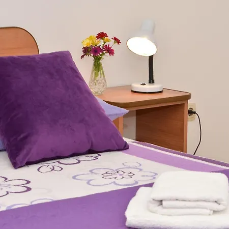 Apartamento Pitesa *