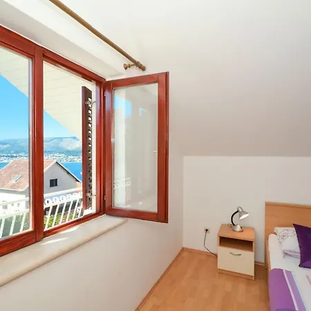 Pitesa Apartamento Trogir