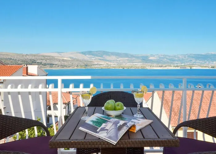 Pitesa Apartman Trogir