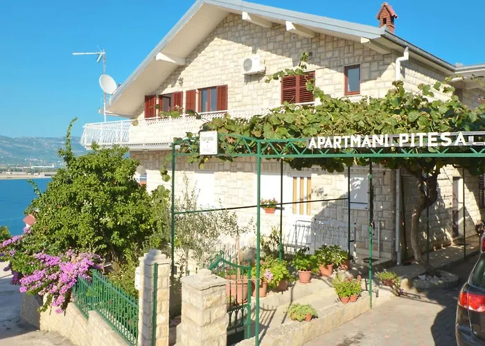 Apartman Pitesa Trogir