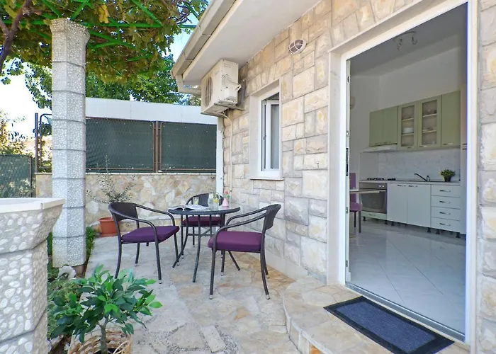 Apartman Pitesa Trogir
