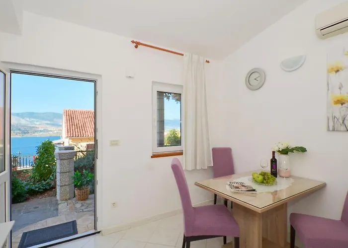 Apartman Pitesa Trogir