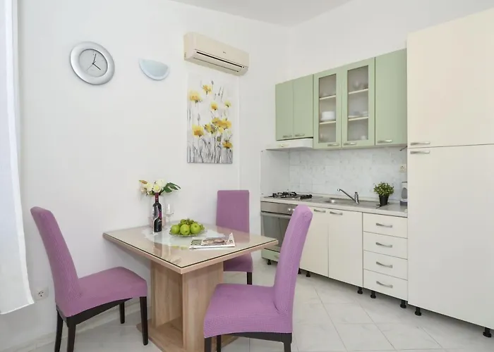 Pitesa Apartman Trogir