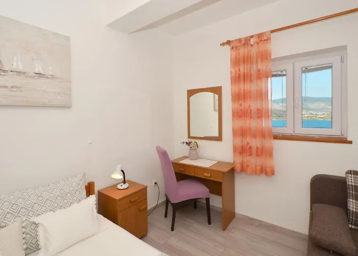 Apartman Pitesa Trogir